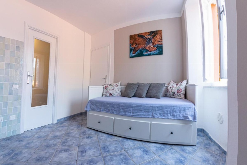 La Linea D'Acqua Apartment Main image