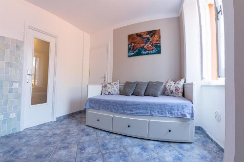 La Linea D'Acqua Apartment image 3