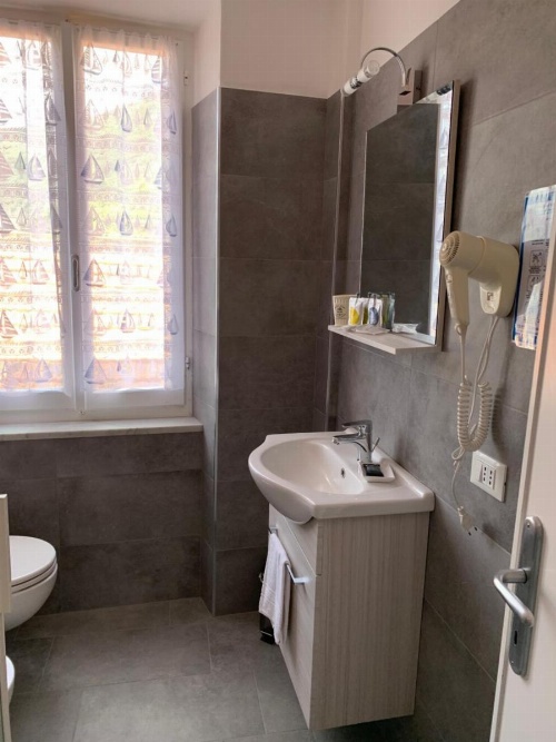 La Linea D'Acqua Apartment image 6