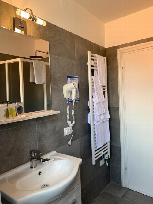 La Linea D'Acqua Apartment image 7