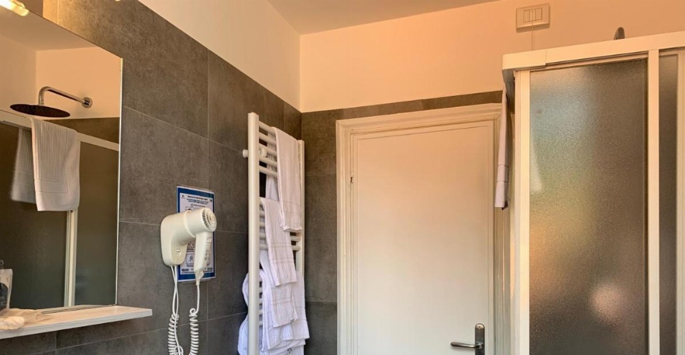 La Linea D'Acqua Apartment