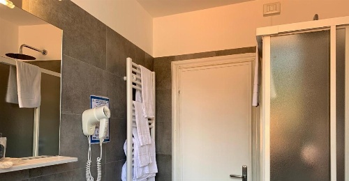 La Linea D'Acqua Apartment image 8