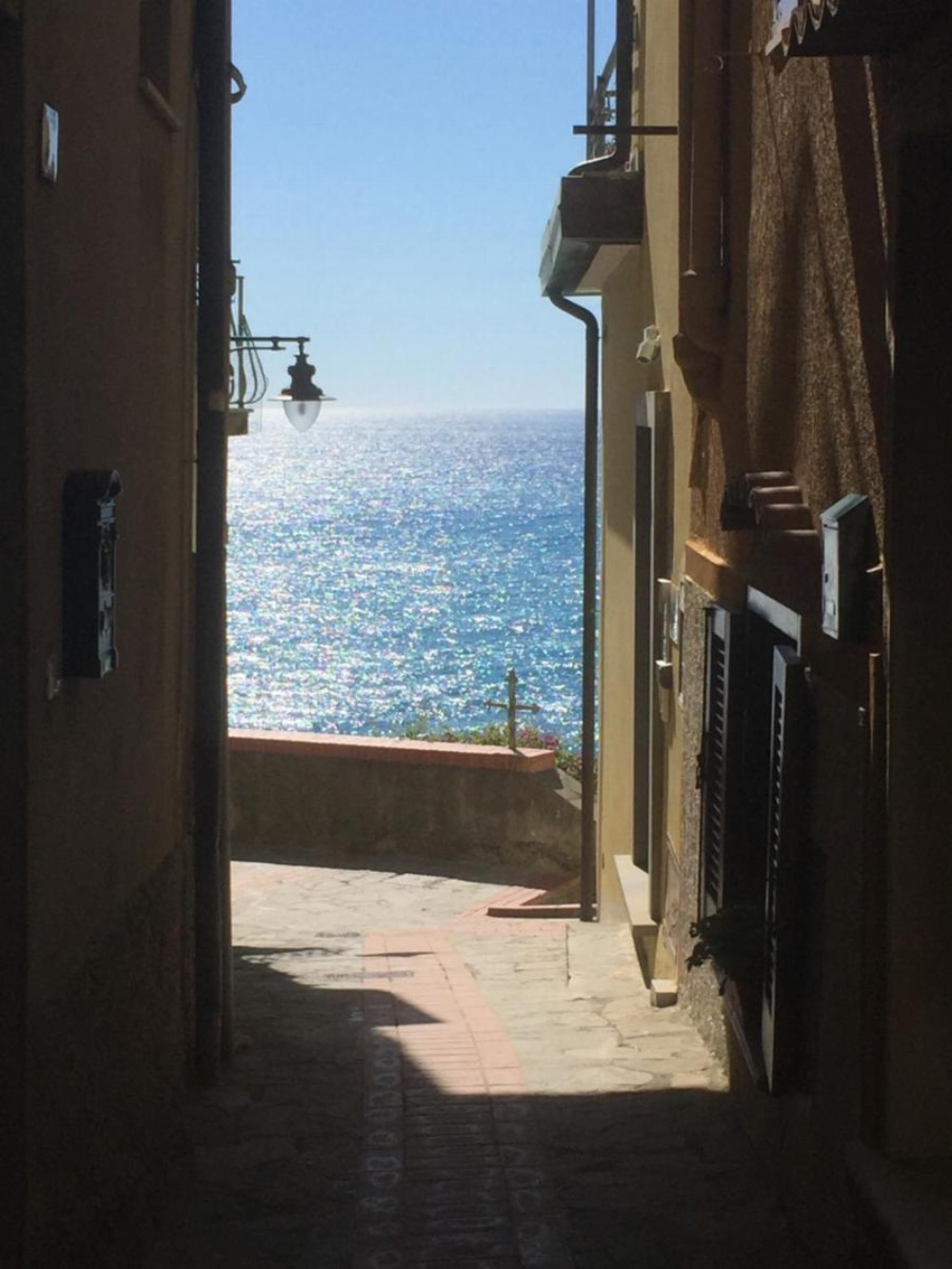 La Linea D'Acqua Apartment Main image